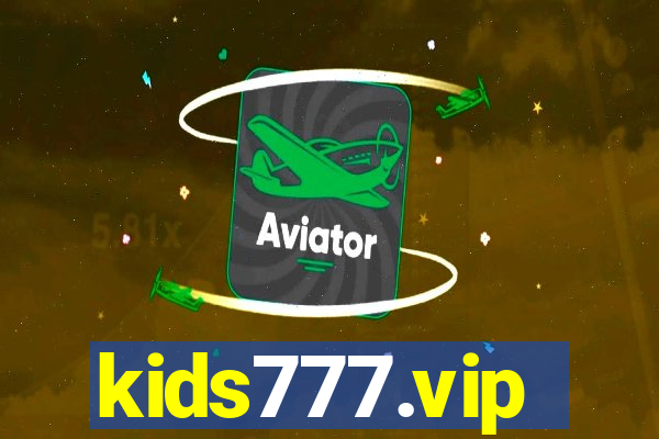 kids777.vip