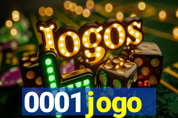 0001 jogo