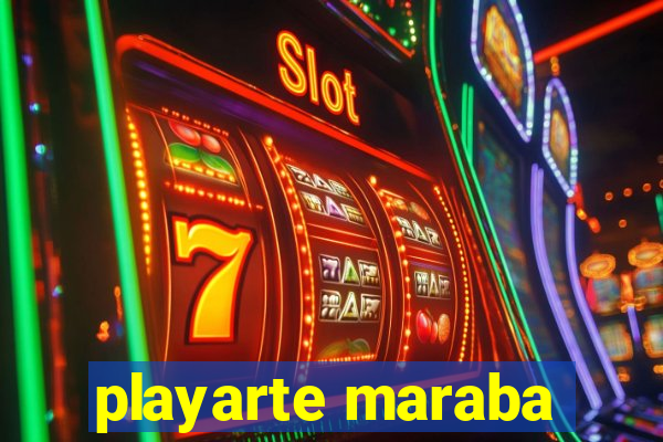 playarte maraba