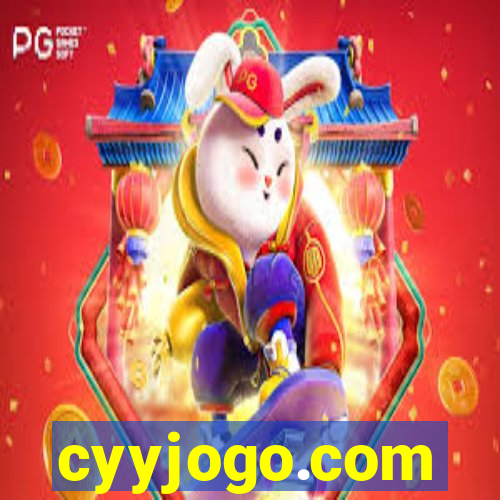 cyyjogo.com