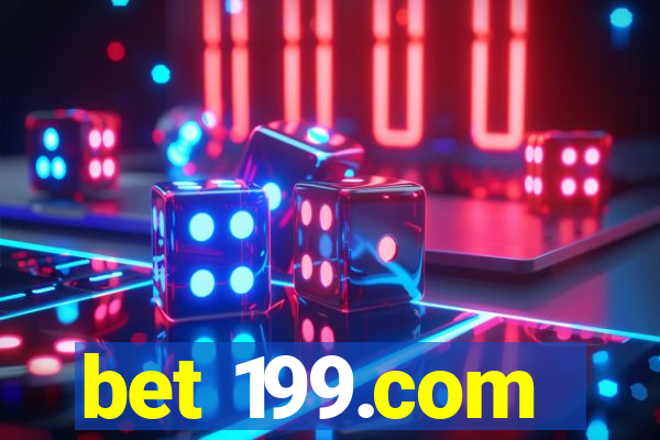 bet 199.com