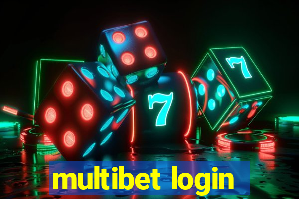 multibet login