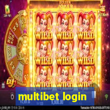 multibet login