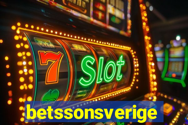 betssonsverige