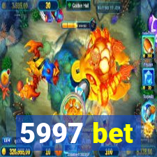 5997 bet