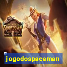 jogodospaceman