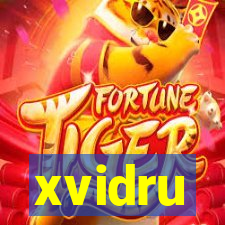 xvidru