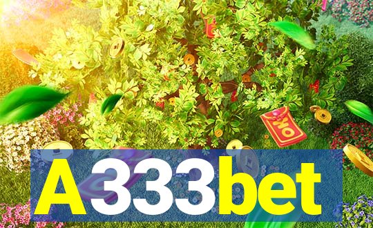 A333bet