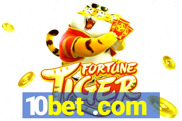 10bet .com