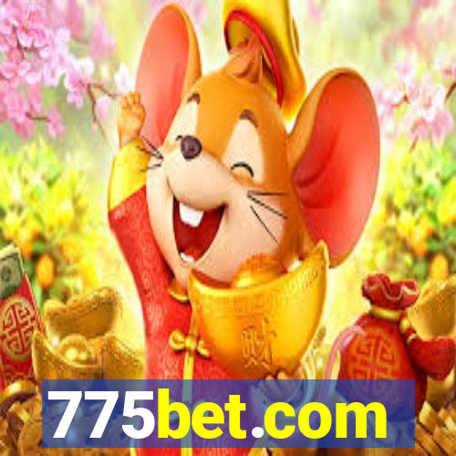 775bet.com