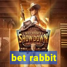 bet rabbit