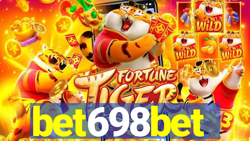 bet698bet