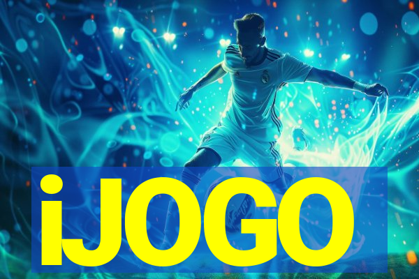 iJOGO