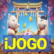 iJOGO