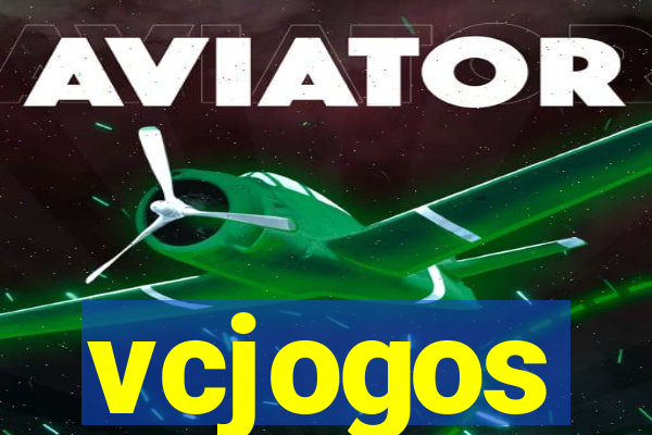 vcjogos