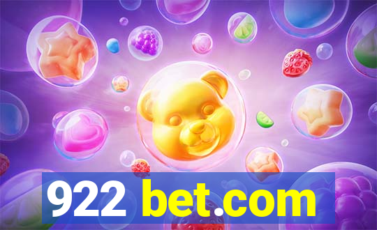 922 bet.com