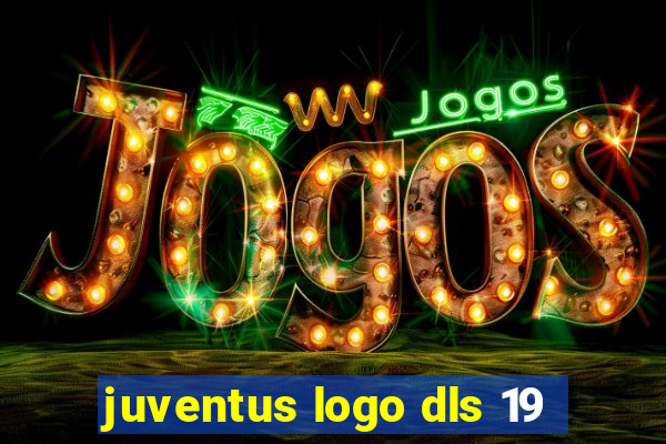 juventus logo dls 19