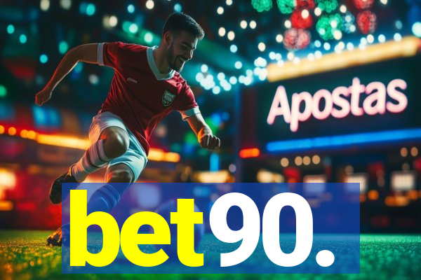 bet90.