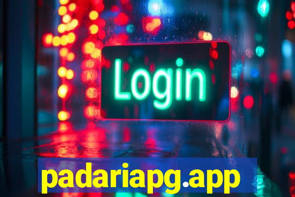 padariapg.app