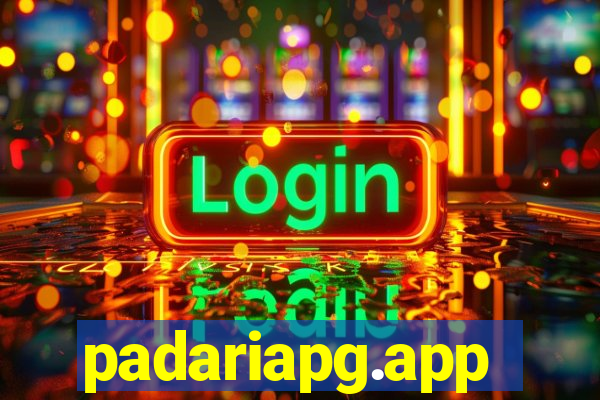 padariapg.app