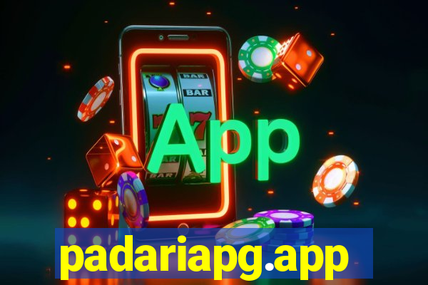 padariapg.app