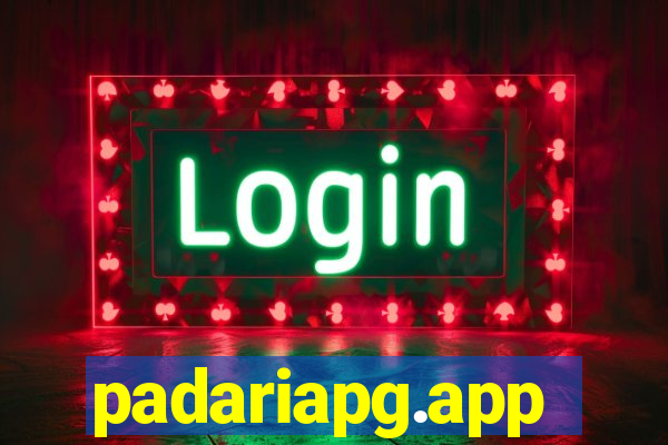 padariapg.app