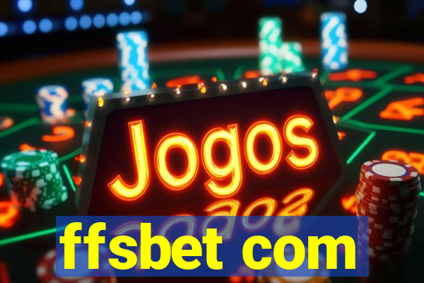 ffsbet com