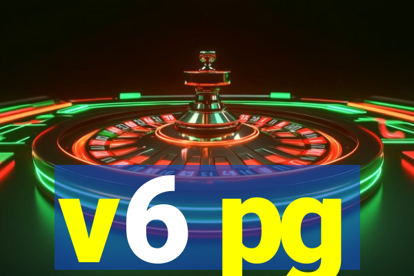 v6 pg