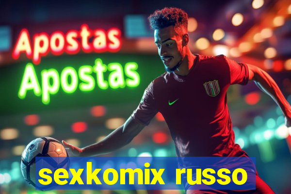 sexkomix russo