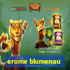 erome blumenau