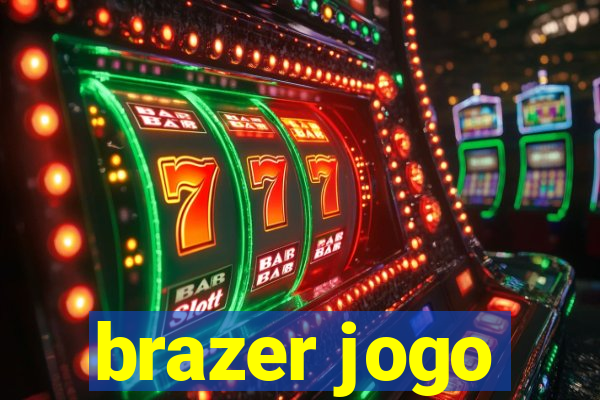 brazer jogo