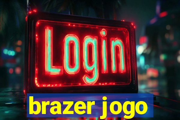 brazer jogo