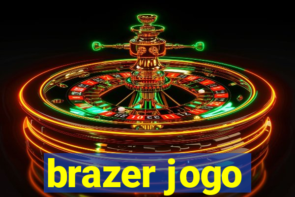 brazer jogo