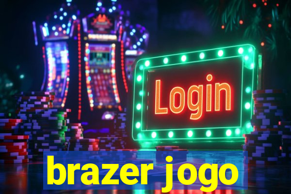 brazer jogo