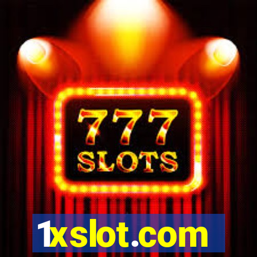 1xslot.com