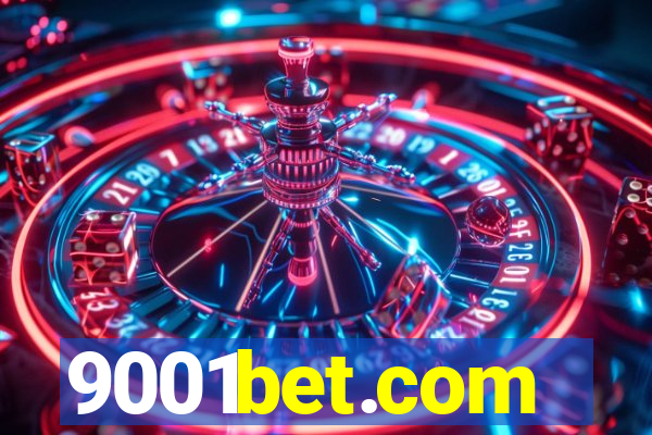 9001bet.com