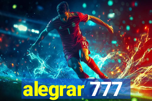 alegrar 777