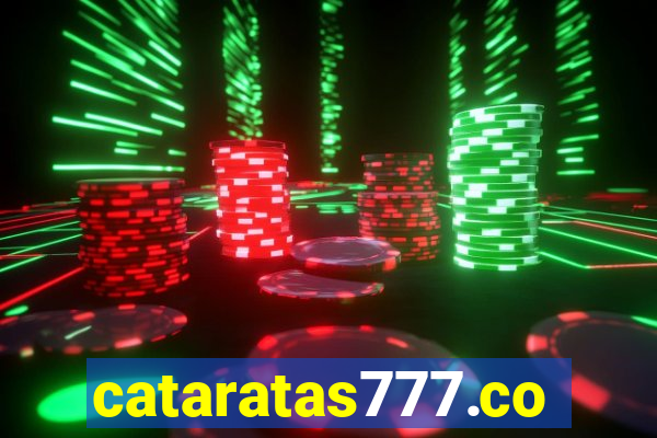 cataratas777.co