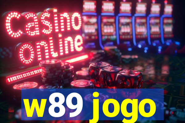 w89 jogo