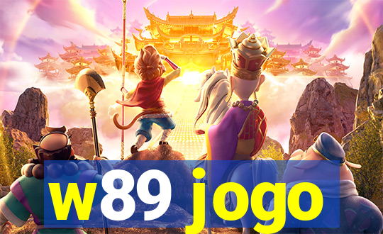 w89 jogo