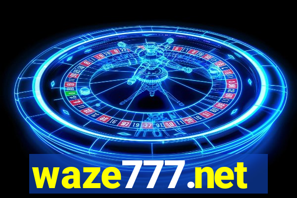 waze777.net