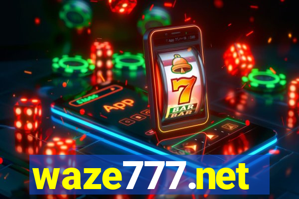 waze777.net