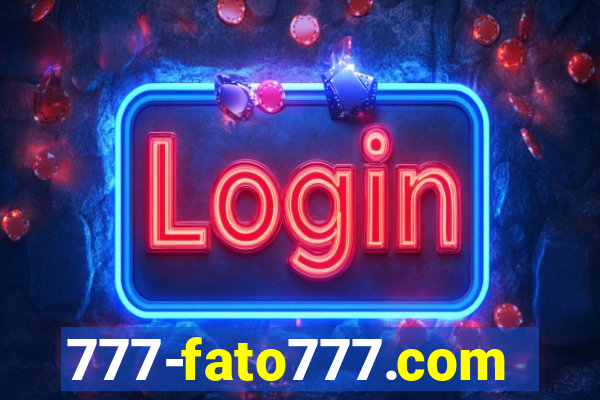 777-fato777.com