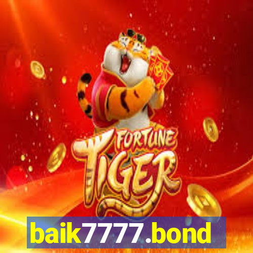 baik7777.bond