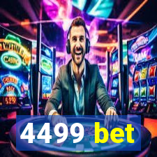 4499 bet