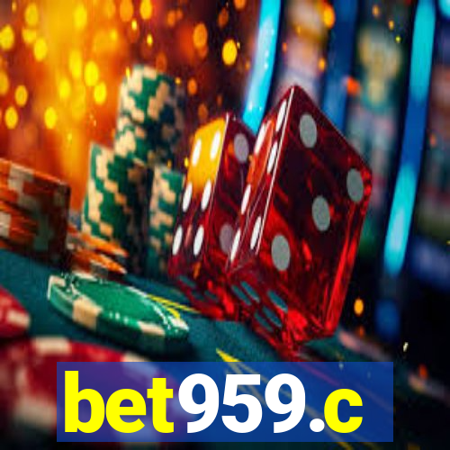 bet959.c