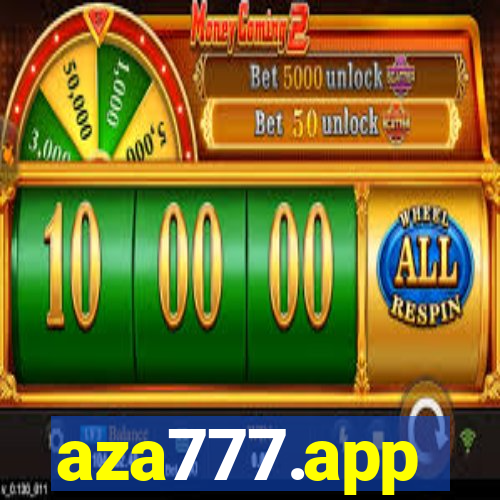 aza777.app