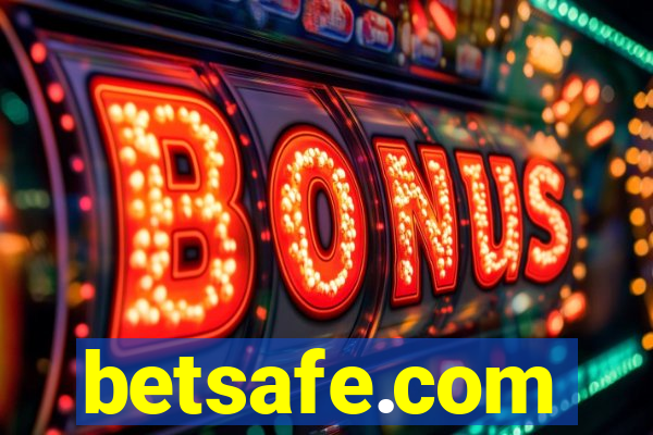 betsafe.com