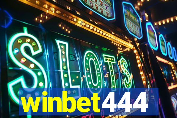 winbet444