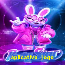 aplicativo jogo ganhar dinheiro